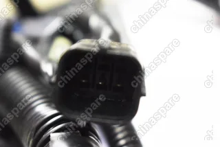 Жгут проводов шасси Ford Ranger 2012-