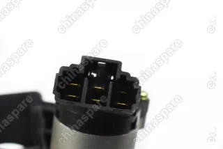 Рулевая колонка в сборе Chevrolet Lanos (Daewoo Lanos)