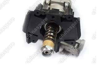 Рулевая колонка в сборе Chevrolet Lanos (Daewoo Lanos)