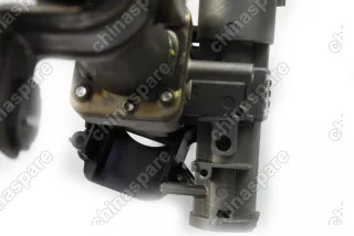 Рулевая колонка в сборе Chevrolet Lanos (Daewoo Lanos)