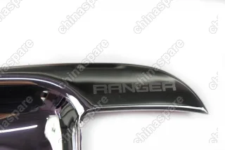 Хромированные накладки Ford Ranger 2007-