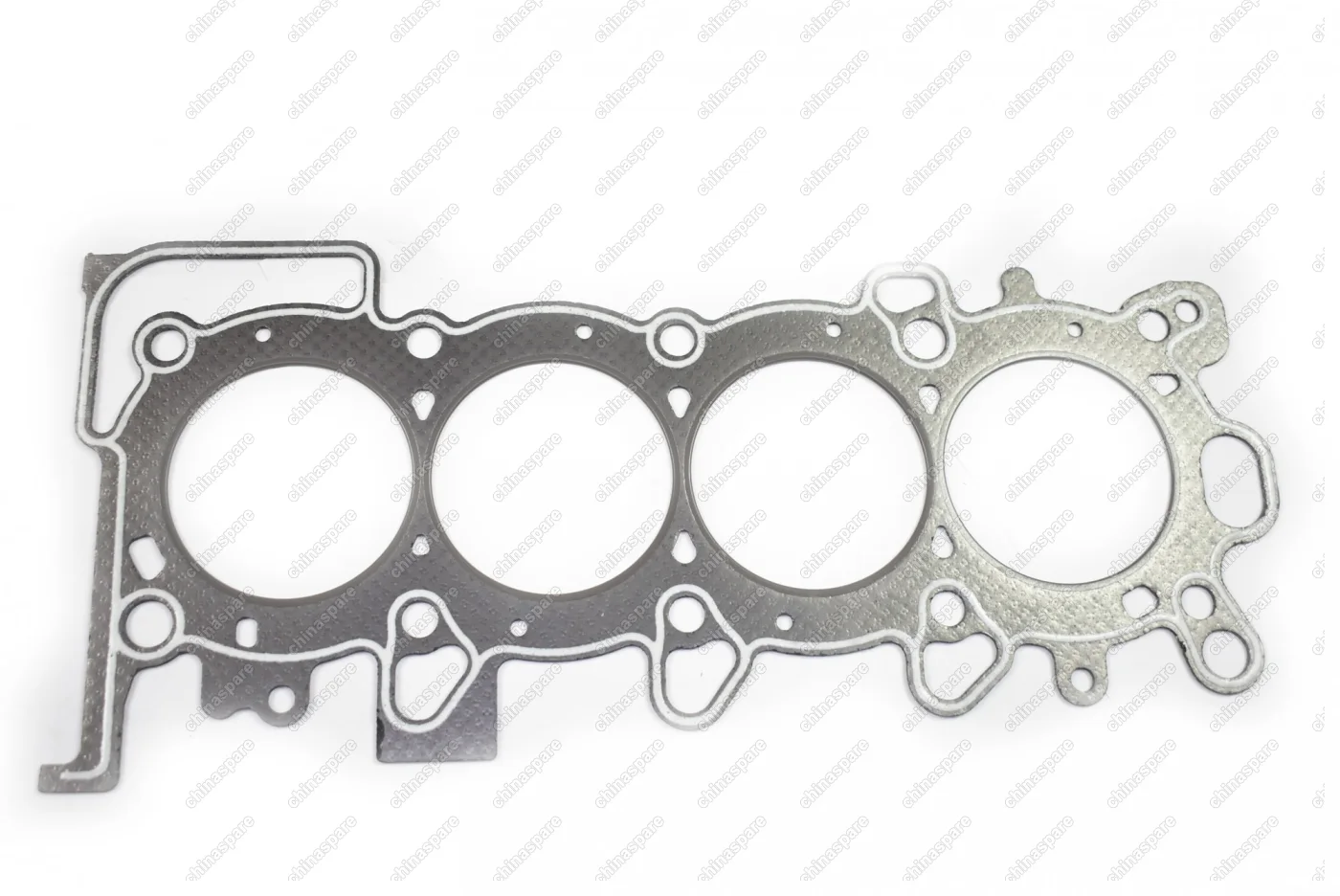 Прокладка головки блока BYD F3 473 QE (Цепь)