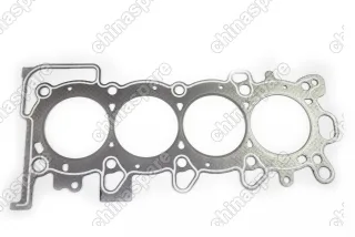 Прокладка головки блока BYD F3 473 QE (Цепь)