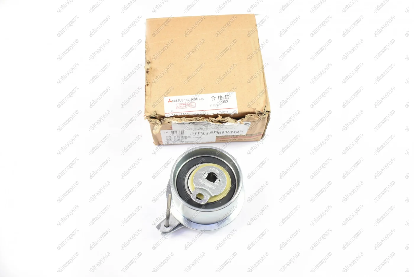 Ролик ремня ГРМ натяжной (4G63T) Great Wall Hover H3 New Turbo