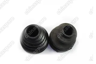 Пыльники ШРУСа внутреннего и наружного (Комплект с хомутами и кольцами) Ford Mondeo 2000-2007