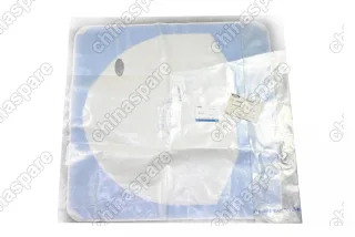 Накладка двери багажного отделения Ford Transit 2006-