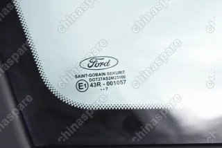 Стекло кузовное глухое правое Ford C-Max 2003-2010