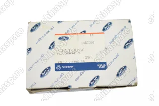 Корпус циферблата селектора АКПП (с платой и проводкой) Ford Focus II / Ford Fiesta VI