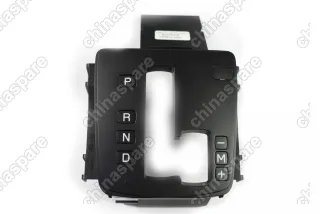 Корпус циферблата селектора АКПП (с платой и проводкой) Ford Focus II / Ford Fiesta VI