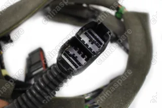 Проводка Двери Передней Левой Ford Focus III