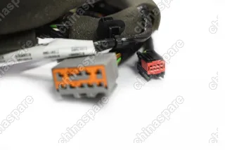 Проводка Двери Передней Левой Ford Focus III