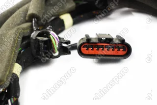 Проводка Двери Передней Левой Ford Focus III