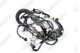 Проводка крышки багажника Ford Focus 04-08 / Focus C-Max 03-07