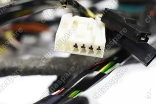 Проводка крышки багажника Ford Focus 04-08 / Focus C-Max 03-07