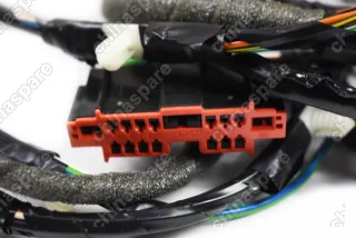 Проводка крышки багажника Ford Focus 04-08 / Focus C-Max 03-07