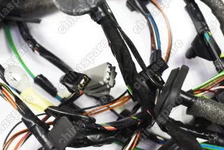 Проводка крышки багажника Ford Focus 04-08 / Focus C-Max 03-07