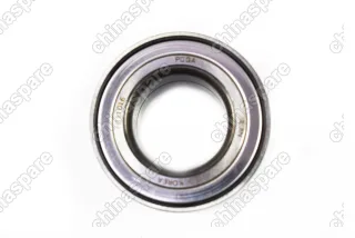 Подшипник передней ступицы ILJIN Hyundai Solaris 2015 (После рестайлинга) 72 x 37 x 38