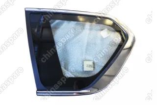 Стекло заднее левое глухое Great Wall Hover H6