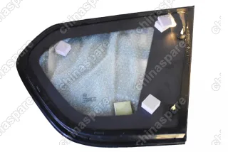 Стекло заднее левое глухое Great Wall Hover H6