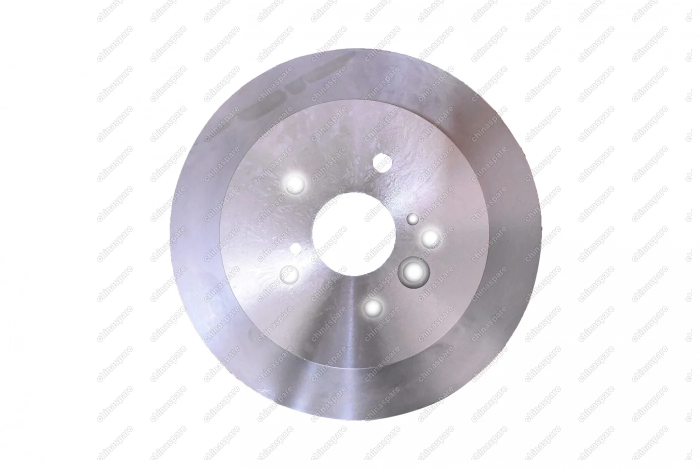 Диск тормозной задний Trialli Lifan X60, X70