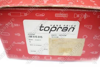 Фильтр салона Hans Pries Topran Volkswagen Transporter T4 1.9D/TD/2.0/2.4D/2.5/2.8