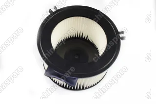 Фильтр салона Hans Pries Topran Volkswagen Transporter T4 1.9D/TD/2.0/2.4D/2.5/2.8