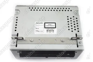 Магнитола Ford EcoSport 2013- / Focus 2011-