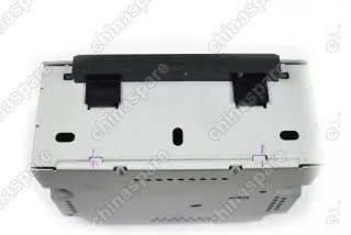 Магнитола Ford EcoSport 2013- / Focus 2011-