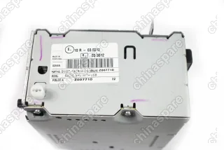 Магнитола Ford EcoSport 2013- / Focus 2011-