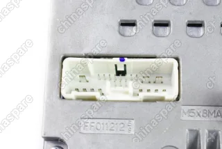 Магнитола Ford Ranger III