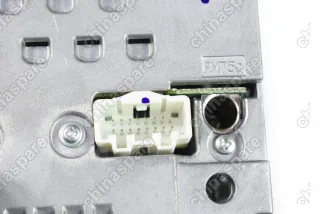 Магнитола Ford Ranger III