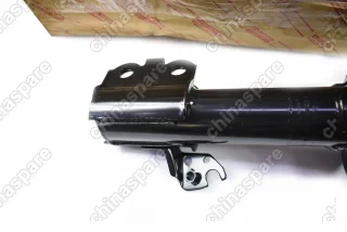 Амортизатор передний левый (Газ) Toyota Picnic 96