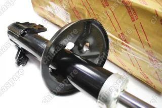 Амортизатор передний левый (Газ) Toyota Picnic 96