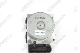 Модуль ABS (Блок) Kia Rio 2005-2011