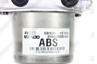 Модуль ABS (Блок) Kia Rio 2005-2011