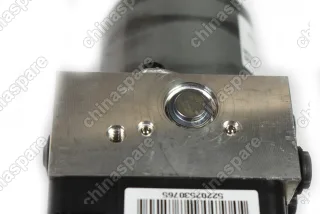 Модуль ABS (Блок) Kia Rio 2005-2011