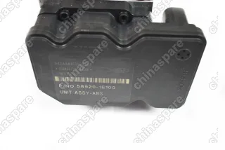 Модуль ABS (Блок) Kia Rio 2005-2011