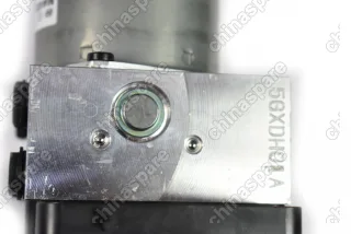 Модуль ABS (Блок) Kia Rio 2005-2011