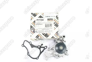Насос водяной HEPU Mitsubishi Colt (Mirage IV 92-), Galant VII 92-, Lancer VII, VIII 92-, Space Runner 91-