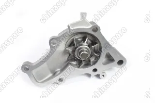 Насос водяной HEPU Mitsubishi Colt (Mirage IV 92-), Galant VII 92-, Lancer VII, VIII 92-, Space Runner 91-