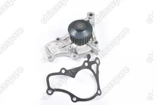 Насос водяной HEPU Mitsubishi Colt (Mirage IV 92-), Galant VII 92-, Lancer VII, VIII 92-, Space Runner 91-