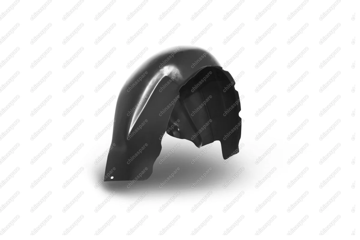 NLL4118004 Подкрылок RENAULT Sandero 2010-07/2013 (задний правый)