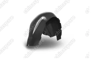 NLL4118004 Подкрылок RENAULT Sandero 2010-07/2013 (задний правый)