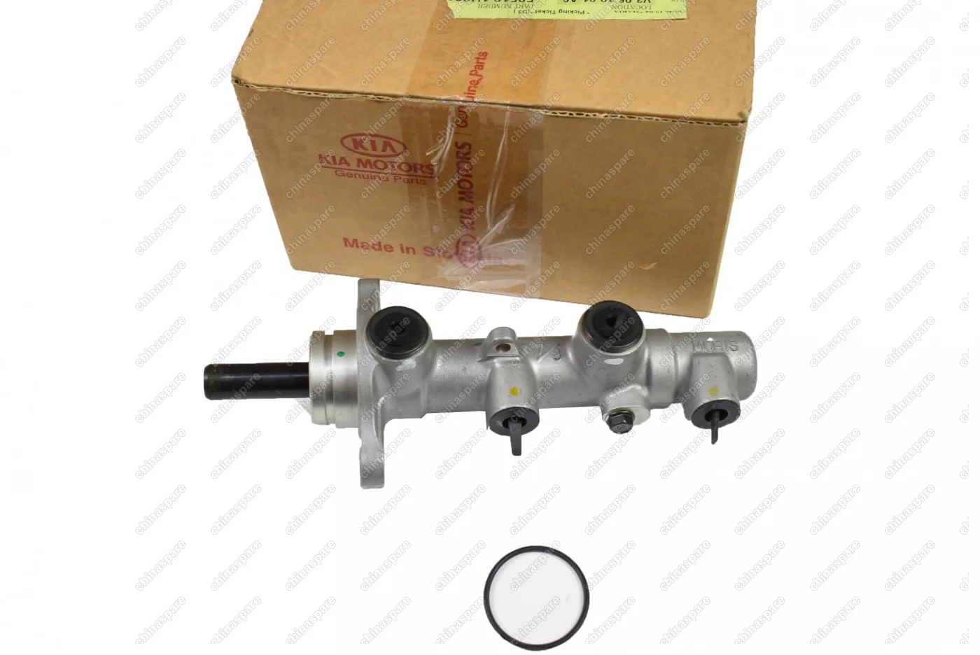 Цилиндр тормозной главный Kia Ceed (2007-2012)