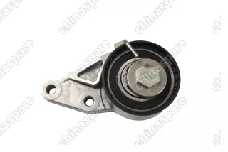 Комплект ГРМ с водяным насосом Contitech Ford Focus I-II, Fusion, Fiesta V, C-Max I 1.25-1.6L