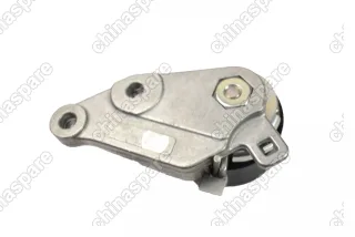 Комплект ГРМ с водяным насосом Contitech Ford Focus I-II, Fusion, Fiesta V, C-Max I 1.25-1.6L