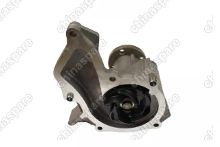 Комплект ГРМ с водяным насосом Contitech Ford Focus I-II, Fusion, Fiesta V, C-Max I 1.25-1.6L