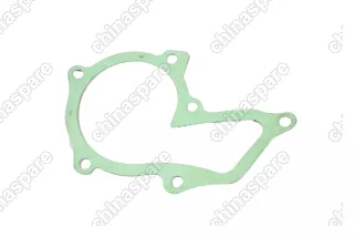 Комплект ГРМ с водяным насосом Contitech Ford Focus I-II, Fusion, Fiesta V, C-Max I 1.25-1.6L