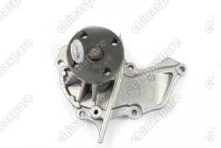 Комплект ГРМ с водяным насосом Gates Ford Focus I-II, Fusion, Fiesta V, C-Max I 1.25-1.6L