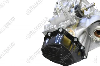 Коробка передач Great Wall Hover M4 4/2